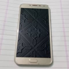 Samsung Galaxy J4 2GBRam,16GBMemory 0
