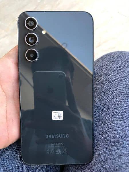 Samsung A54 4