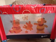 Good baby pack and play with mattress and bag