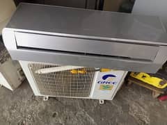 gree G10 model ac 1ton for sale 0