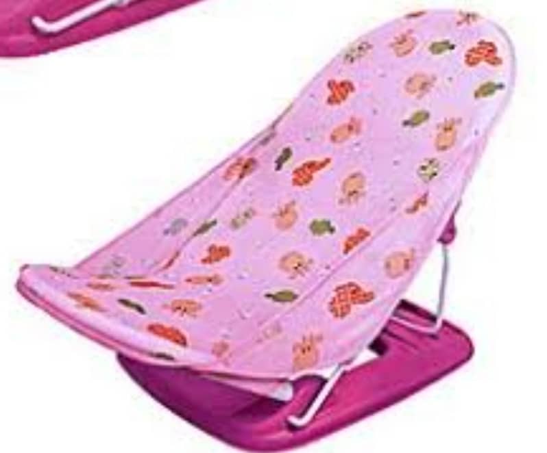 3 in 1 baby bather baby bed with mosquito net,baby diaper changing bed 9