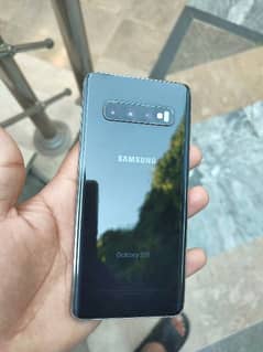 Samsung (S10 4g)  (Non pta) 8.128 gb.