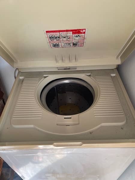 spinner dryer super Asia  spiner 1