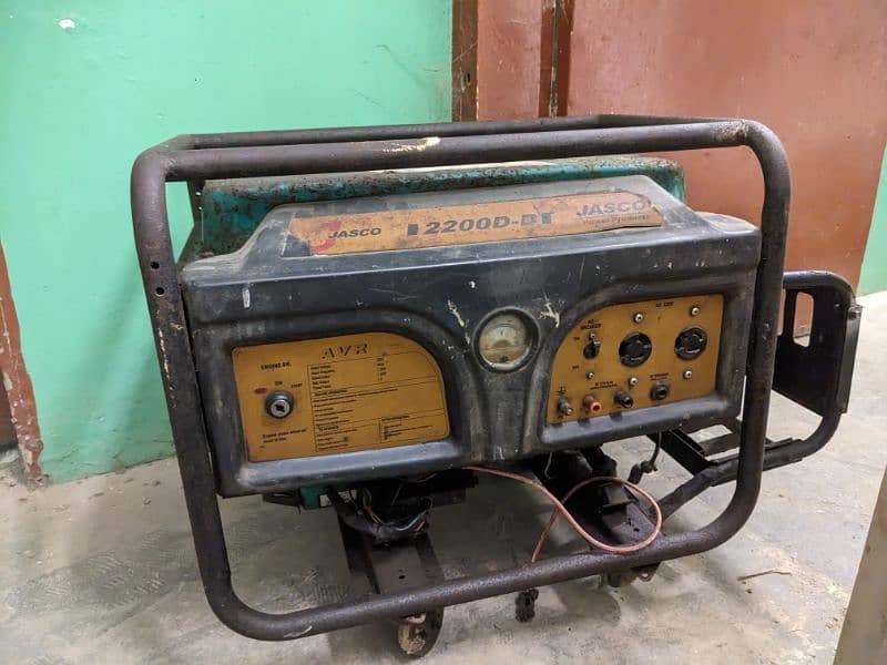 generator for sale 0