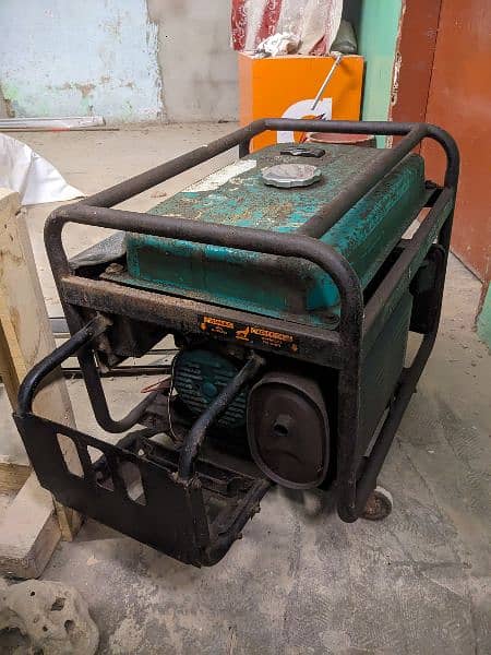 generator for sale 2