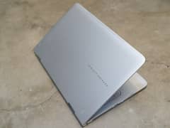 HP Spectre X360 Convertible Laptop with Touch Screen