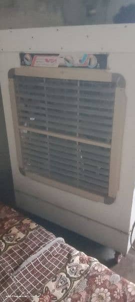 Room Air Cooler Full Size 10