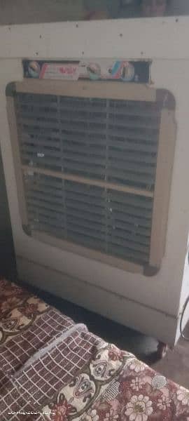 Room Air Cooler Full Size 11