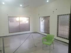 12 Marla Ground portion available for rent at DHA Phase 2 Islamabad