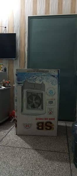 sell water cooler 3
