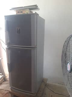 dawlance refrigerator