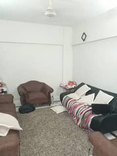 2 BED DD FLAT FOR RENT