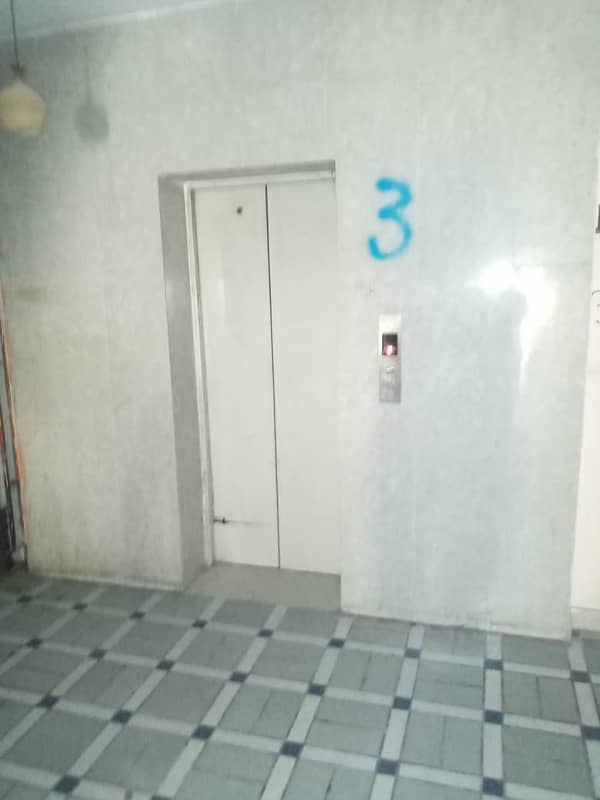 2 BED DD FLAT FOR RENT 1