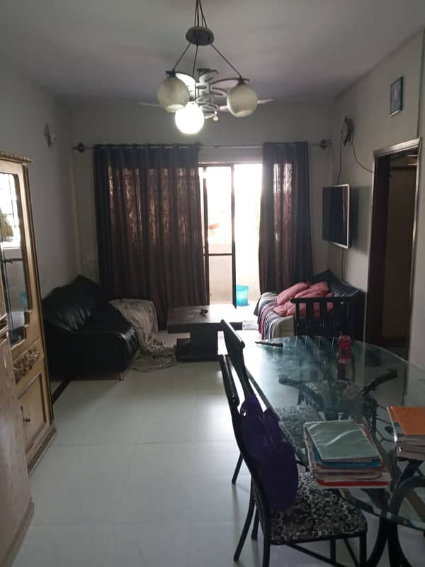 2 BED DD FLAT FOR RENT 2