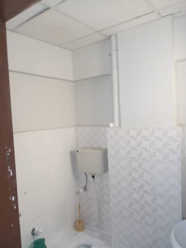 2 BED DD FLAT FOR RENT 5