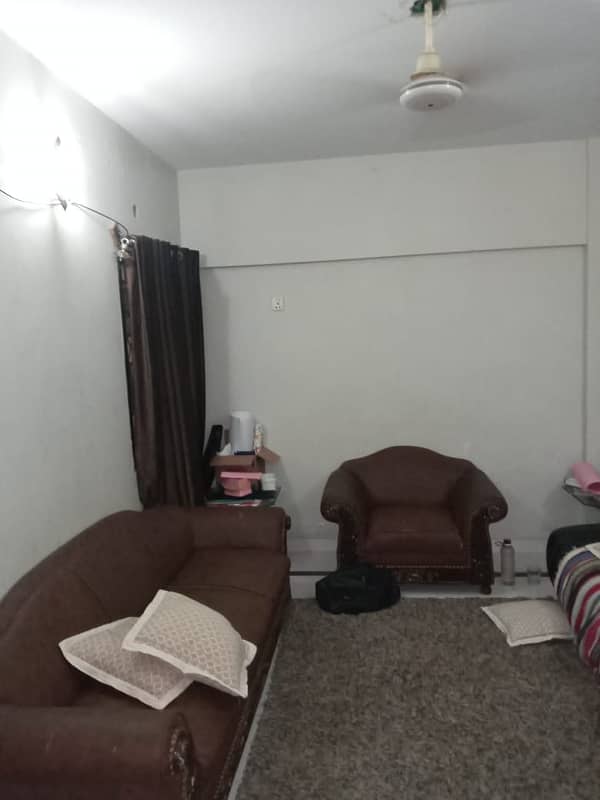 2 BED DD FLAT FOR RENT 6