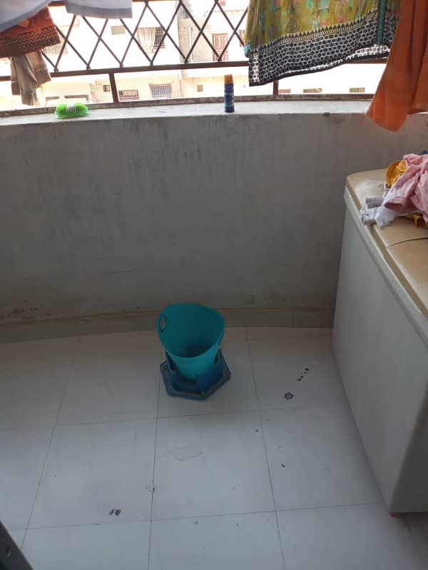 2 BED DD FLAT FOR RENT 8