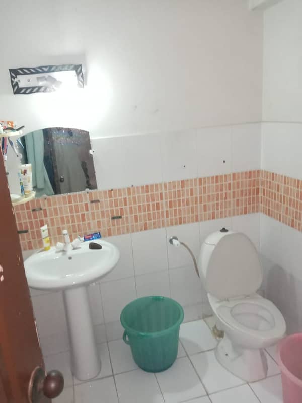 2 BED DD FLAT FOR RENT 9