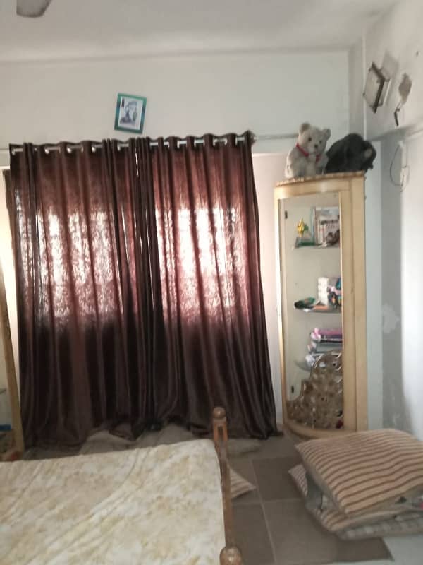 2 BED DD FLAT FOR RENT 10