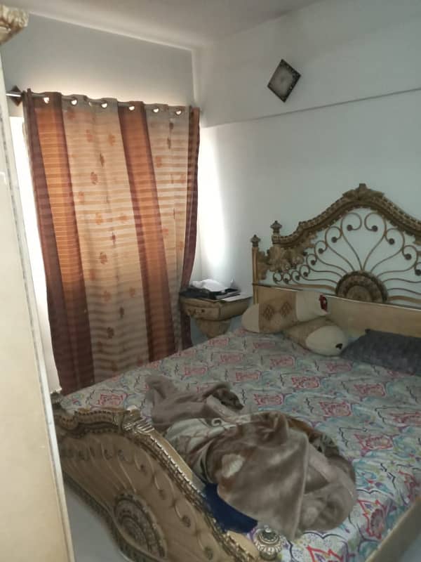 2 BED DD FLAT FOR RENT 11