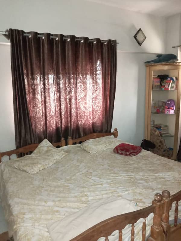 2 BED DD FLAT FOR RENT 14