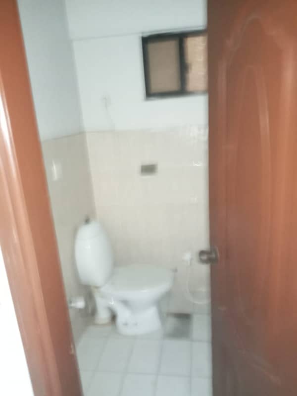 2 BED DD FLAT FOR RENT 20