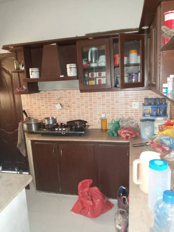 2 BED DD FLAT FOR RENT 21