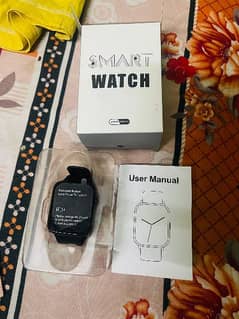 smart watch .