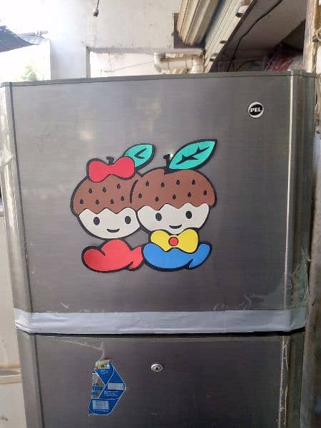 Pel brand new Refrigerator 7