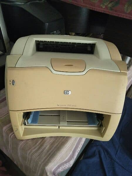 Hp Laserjet 1200 series 0