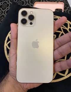 iPhone 12 Pro non pta (factory unlock )