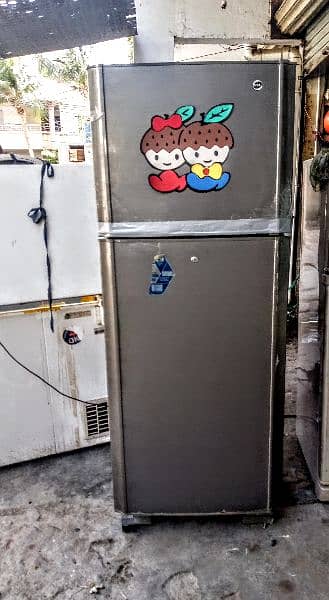 Pel brand new Refrigerator 8