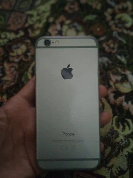 iPhone 6 6