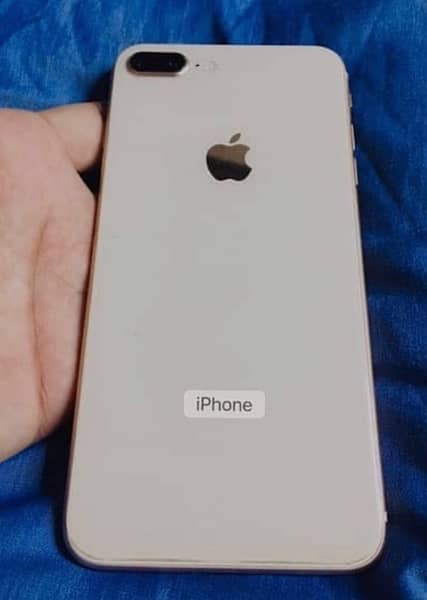 IPhone 8 Plus  non pta 0