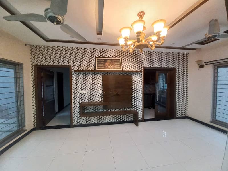 10 Marla Lower Lock Upper Portion for Rent in DHA Phase 8 Lahore 0