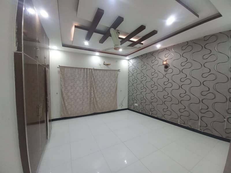 10 Marla Lower Lock Upper Portion for Rent in DHA Phase 8 Lahore 1