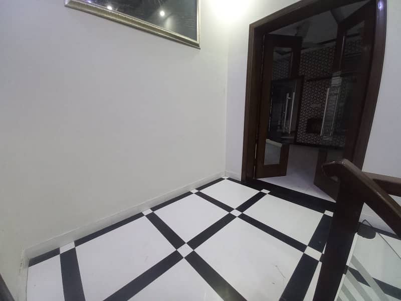 10 Marla Lower Lock Upper Portion for Rent in DHA Phase 8 Lahore 9