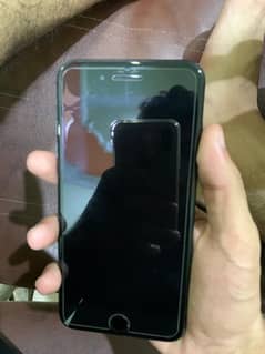 iphone 7plus 128 gb PTA approved 0