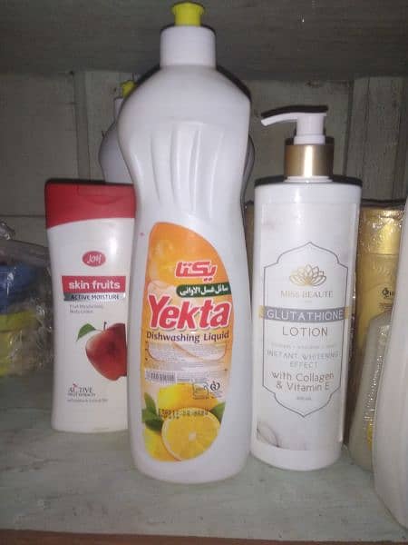 imported shampoos lotion all Products for sale 5