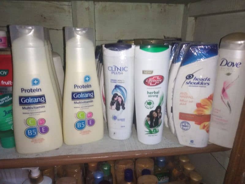 imported shampoos lotion all Products for sale 8
