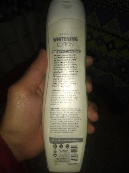 imported shampoos lotion all Products for sale 12