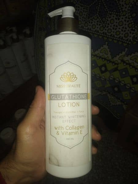 imported shampoos lotion all Products for sale 13