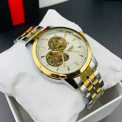 Original Rolex Automatic Watch 0