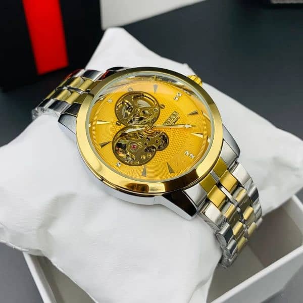 Original Rolex Automatic Watch 1