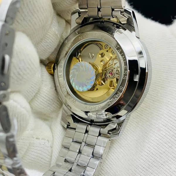 Original Rolex Automatic Watch 2