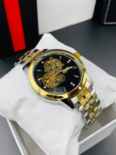 Original Rolex Automatic Watch 14