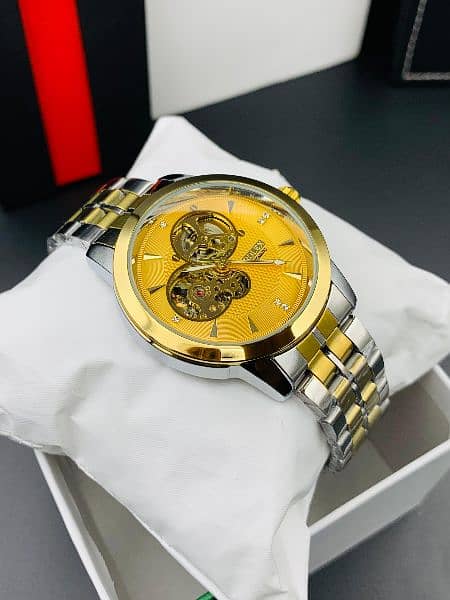 Original Rolex Automatic Watch 16