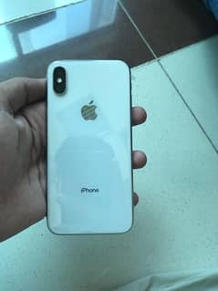 iPhone x approved urgent sale 0
