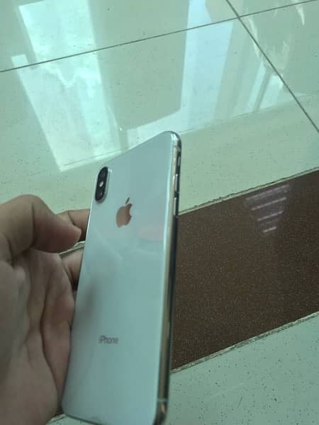 iPhone x approved urgent sale 1