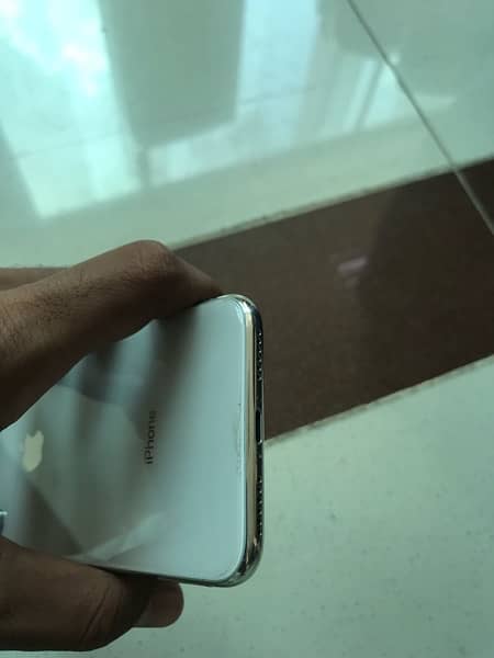 iPhone x approved urgent sale 2